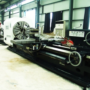 廠(chǎng)區環(huán)境