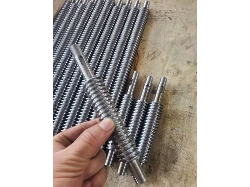 梯形絲杠的注意事項有哪些呢？