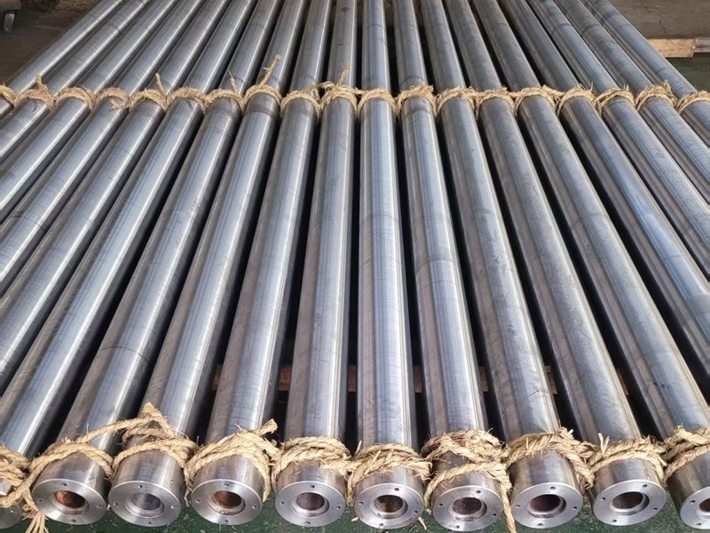 軸類(lèi)產(chǎn)品的特征